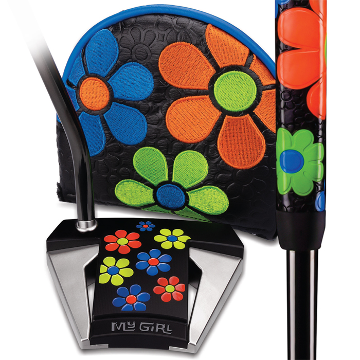 Scotty Cameron My Girl 2025